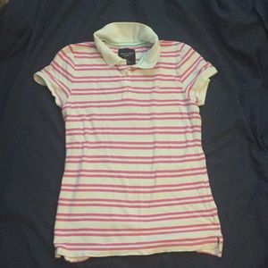 ✨BRAND NEW✨ AEO Polo T-Shirt